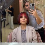 سالن زیبایی ثمین امیری