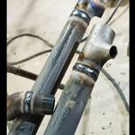 لوله کشی گاز اکباتانی