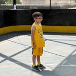 آکادمی بسکتبال مهیاران🏀 (سعادت آباد)