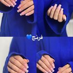 خدمات ناخن کاشت،ترمیم،لمینت شادی رسولپور