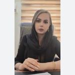 وکیل پایه یک دادگستری الهه قنبری