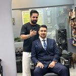 آرایشگاه مردانه مهدی طهماسبی