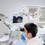 دکتر مجتبی جیرانی متخصص درمان ریشه دندان