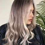 مرکز تخصصی رنگ ومش واحیا سمیرا