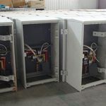 توانیار ایستا الکتریک