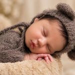 استودیو عکاسی نوزاد،کودک،بارداری کوهکن