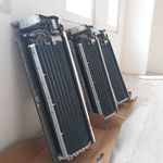 خدمات تضمینی کولرگازی اسپلیت آذرفر کیش