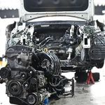 تعمیرگاه مکانیکی کارتویا