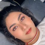 اکستنشن مژه بابل