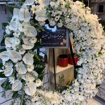 گل فروشی گل خاص