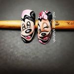 خدمات تخصصی ناخن شین