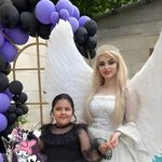 عروسک تن پوش اصفهان