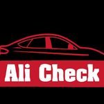 مرکز تشخیص رنگ خودرو علی چک