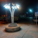 برقکار ساختمان اهورا