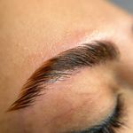 خدمات تخصصی اکستنشن مژه انصاری