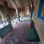 اقامتگاه بومگردی سید خنم