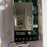 خدمات برق و امنیت پوریا