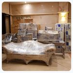 اتوبار باربری تهران انلاین بار اسباب کشی