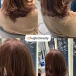 سالن زیبایی هوگل | Hugle Beauty