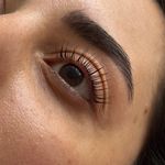 خدمات تخصصی اکستنشن مژه نایرا خداوردیان