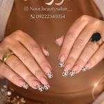سالن زیبایی vip نورماه