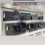 نمایندگی رسمی  دوو و جی پلاس