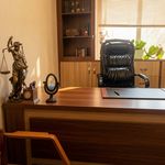 وکیل پایه یک دادگستری ( فارابی)
