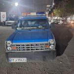 امداد خودرو پیک