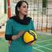 آکادمی والیبال همتا (ویژه بانوان)