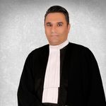 وکیل پایه یک دادگستری بهنام رئیسی