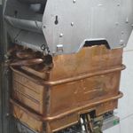 خدمات تاسیسات وکولر ابی تهران