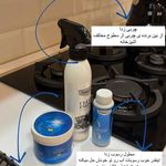 محصولات نانوسان