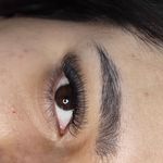 خدمات اکستنشن مژه و فشیال تخصصی مریم