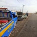 امدادخودرو رزن آوج