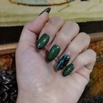 کاشت ناخن لیلا رشیدی