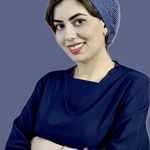 دکتر محبوبه محمود، متخصص ترمیمی و زیبایی