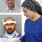 کلینیک زیبایی و کاشت مو تخصصی دنسا