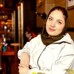 فاطمه خمسه روانشناس و رواندرمانگر پویشی