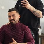 آرایشگاه مردانه باربرمن  (BARBERMAN)