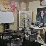 سالن زیبایی چهره آذین نوین