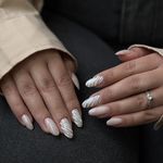 خدمات ناخن کاشت،ترمیم،لمینت شادی رسولپور