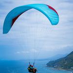 آموزش پاراگلایدر و پاراموتور البرزفلای
