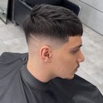 آرایشگاه آقایان نیوان