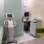 درمانگاه شبانه روزی شمس خراسان