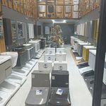 فروشگاه روشویی کابینتی وی نوین