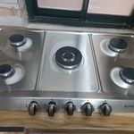 تعمیرات تخصصی اجاق گاز مقدم