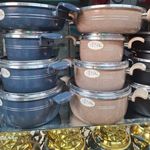 لوازم داخل منزل پلاسکو