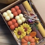 ساخت شمع و سنگ مصنوعی احمدی
