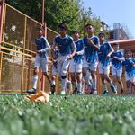 مدرسه فوتبال پنج ستاره ماهان تندیس