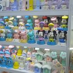 خرازی قاصدک بورس لوازم ارایشی وکادویی